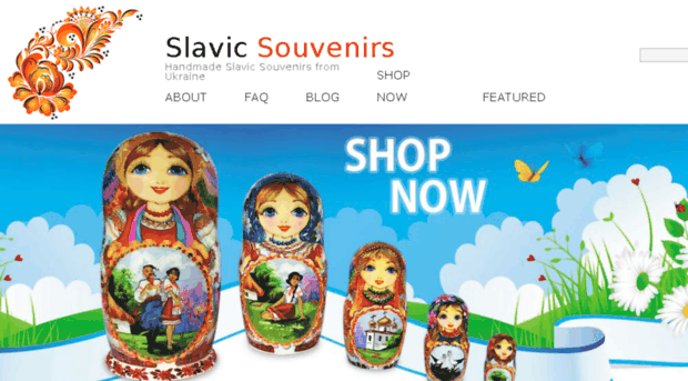 slavicsouvenirs.com
