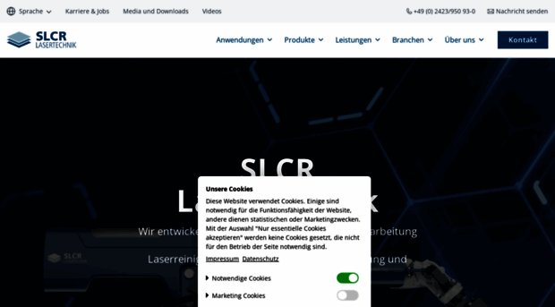 slcr.com
