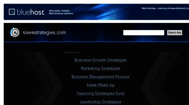 sleekstrategies.com