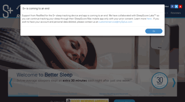 sleep.mysplus.com
