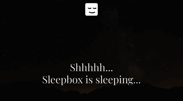 sleepbox.com