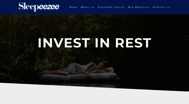 sleepeezee.com.au