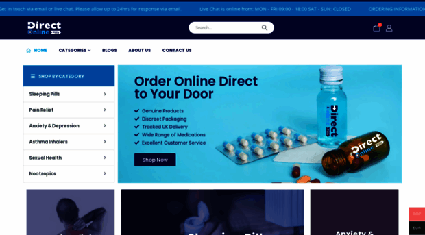 sleepingtabs.com