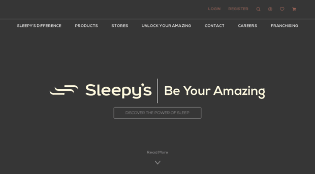 sleepys.com.au
