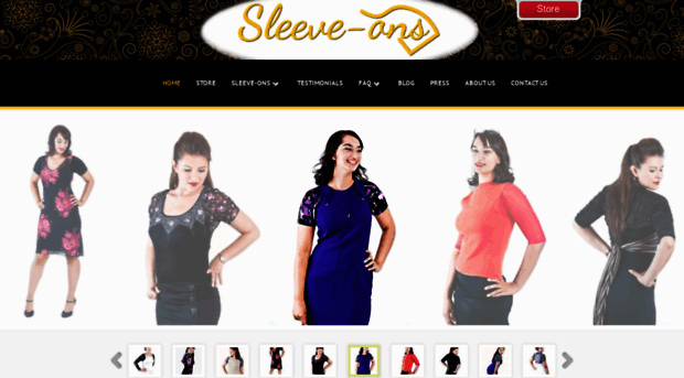 sleeve-ons.com.au