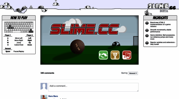 slime.cc