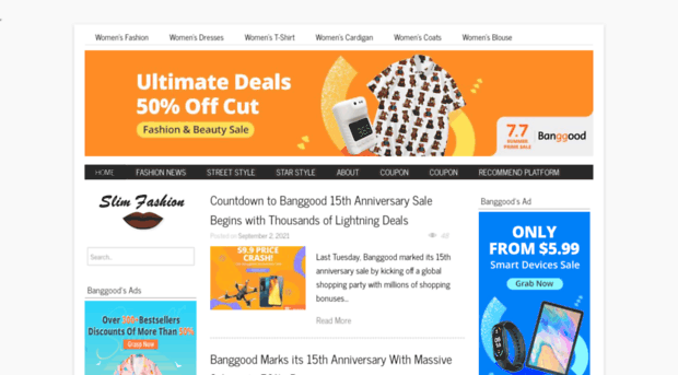 slimfit-clothing.com