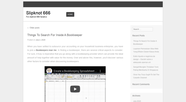 slipknot666.net