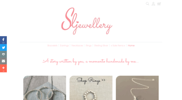 sljewelleryandaccessories.co.uk