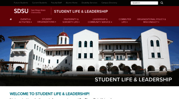 sll.sdsu.edu