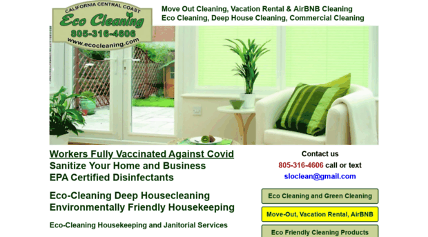 slocleaning.com