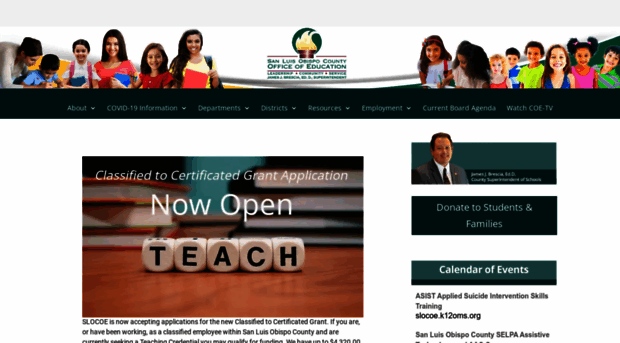 slocoe.org