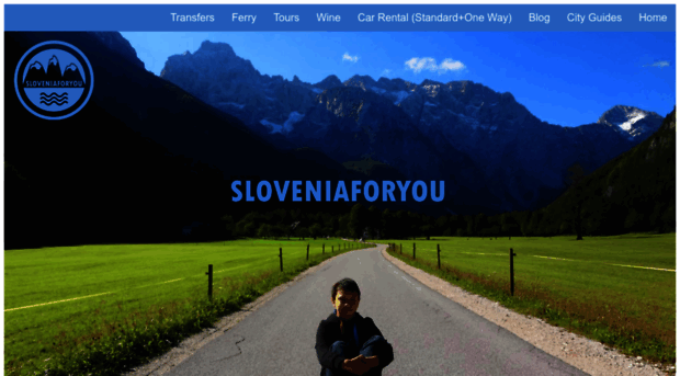 sloveniaforyou.com