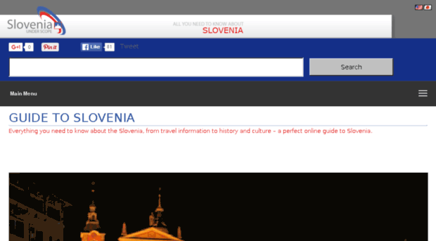 sloveniaunderscope.com