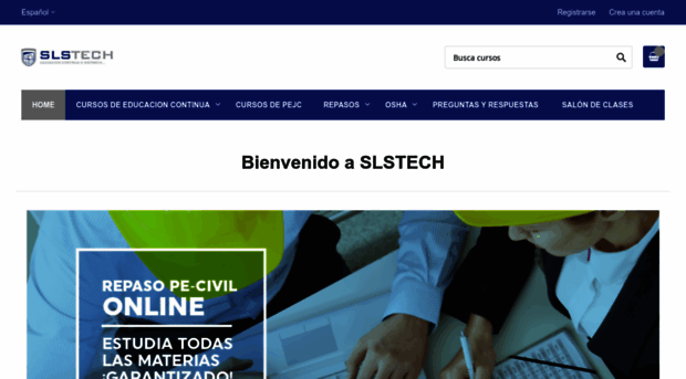 slstech.com