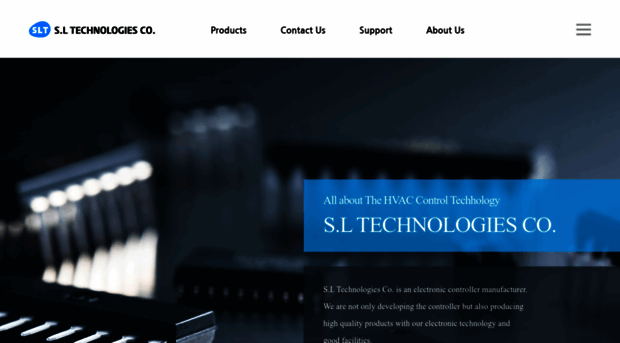sltech.co.kr