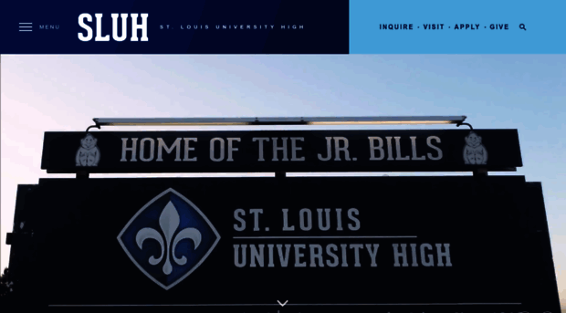 sluh.org