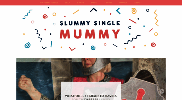 slummysinglemummy.wordpress.com