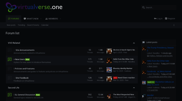 sluniverse.com