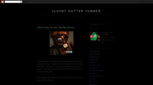 slushygutter.blogspot.co.uk