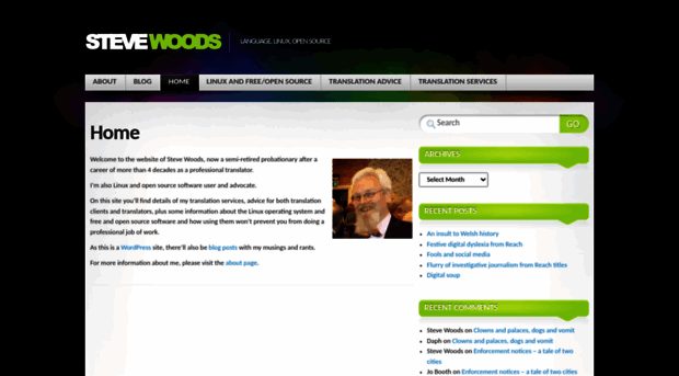 slwoods.co.uk