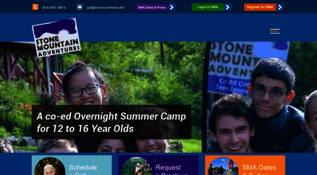 sma-summers.com