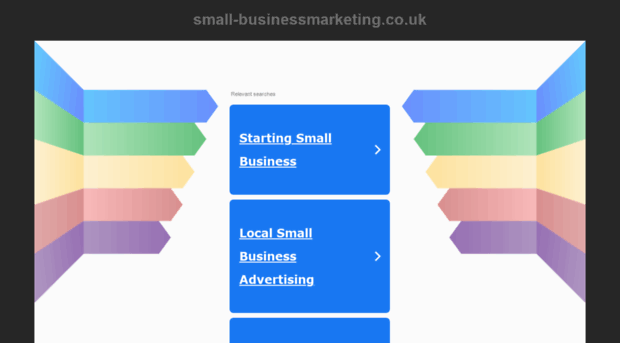 small-businessmarketing.co.uk