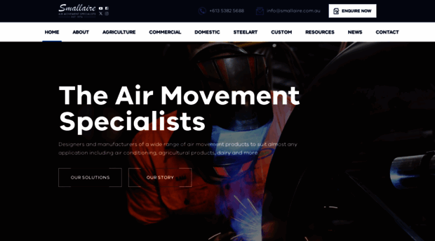 smallaire.com.au