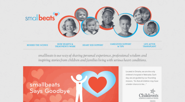 smallbeats.childrensomaha.org