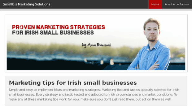 smallbizmarketing.ie