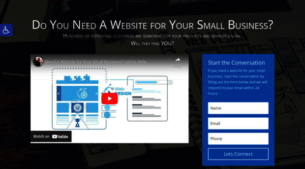 smallbizwebsites.biz