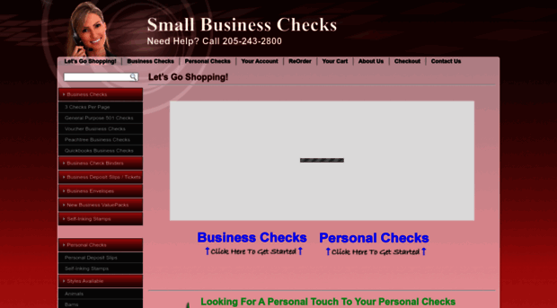 smallbusinesschecks.com