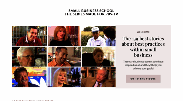 smallbusinessschool.org