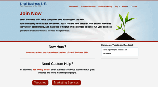 smallbusinessshift.com
