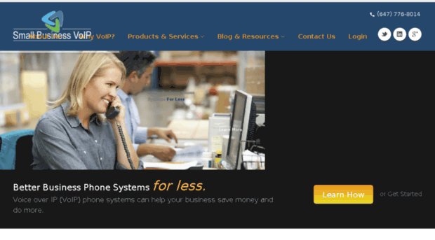 smallbusinessvoip.ca