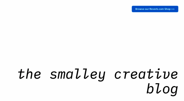smalleycreative.com