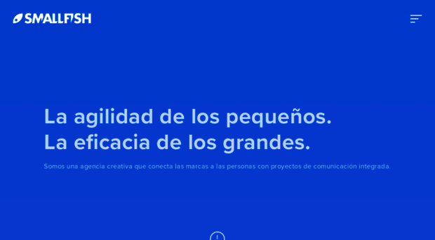 smallfish.es