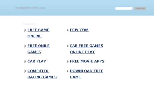 smallgamesonline.com