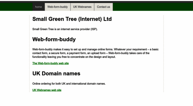 smallgreentree.net