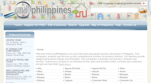 smallphilippines.com
