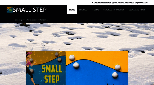 smallstep.in