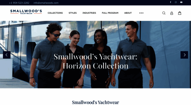 smallwoods.com