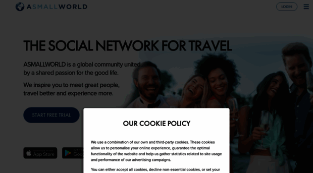 smallworld.com