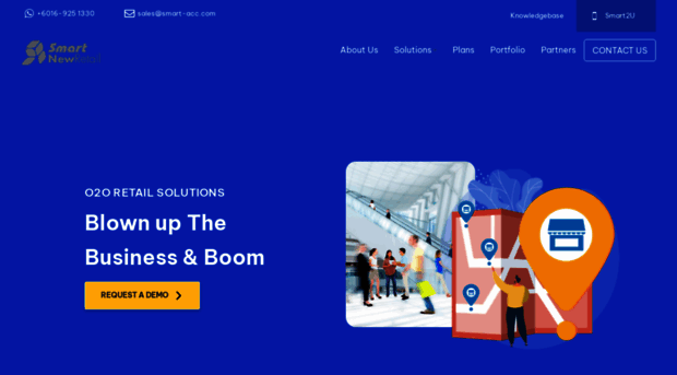 smart-acc.com