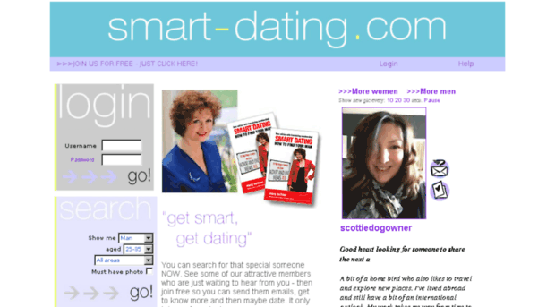 smart-dating.com