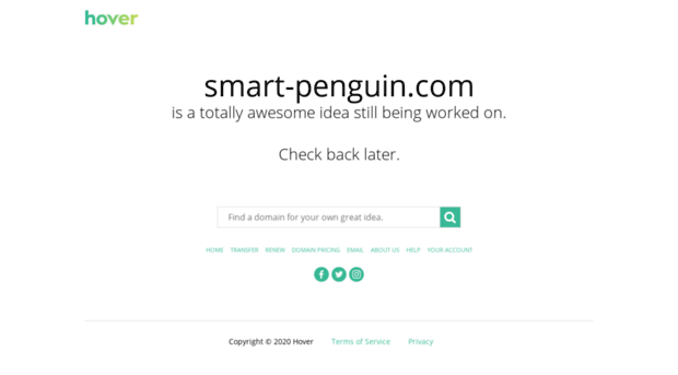 smart-penguin.com
