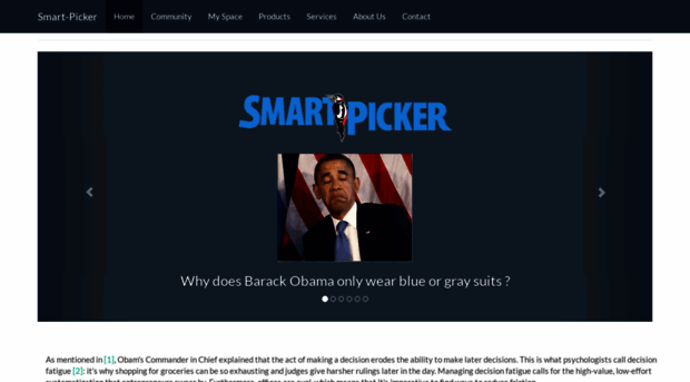 smart-picker.com