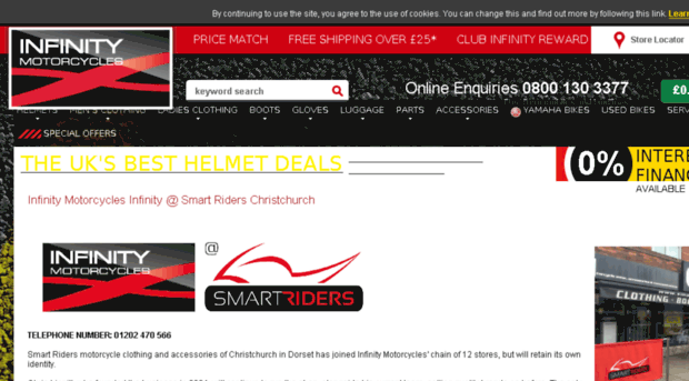 smart-riders.myshopify.com