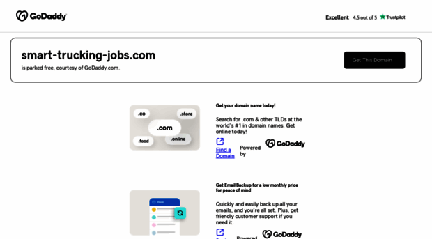 smart-trucking-jobs.com