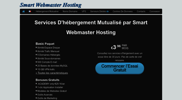 smart-webmaster.com
